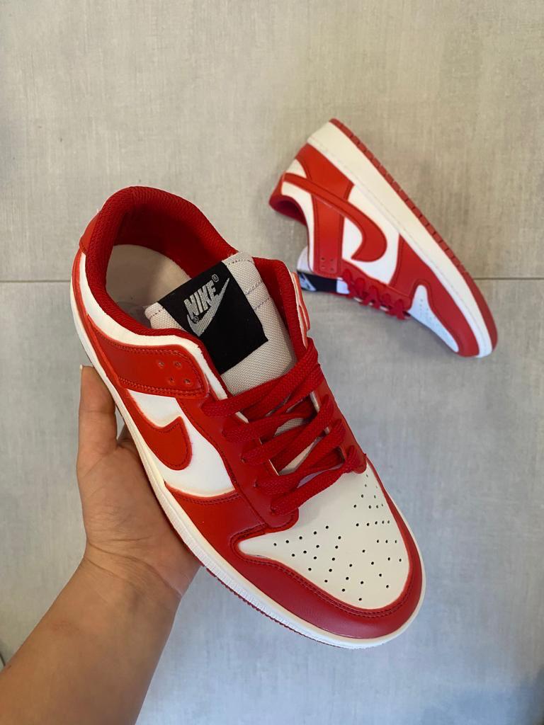 Nike dunk low