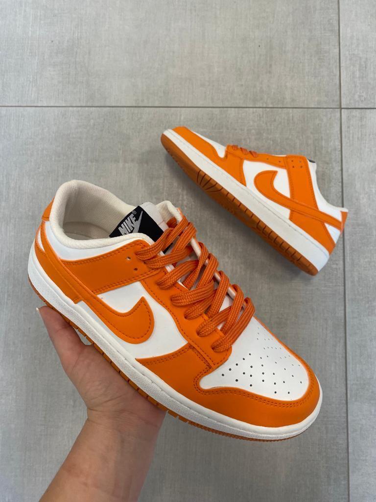 Nike dunk low