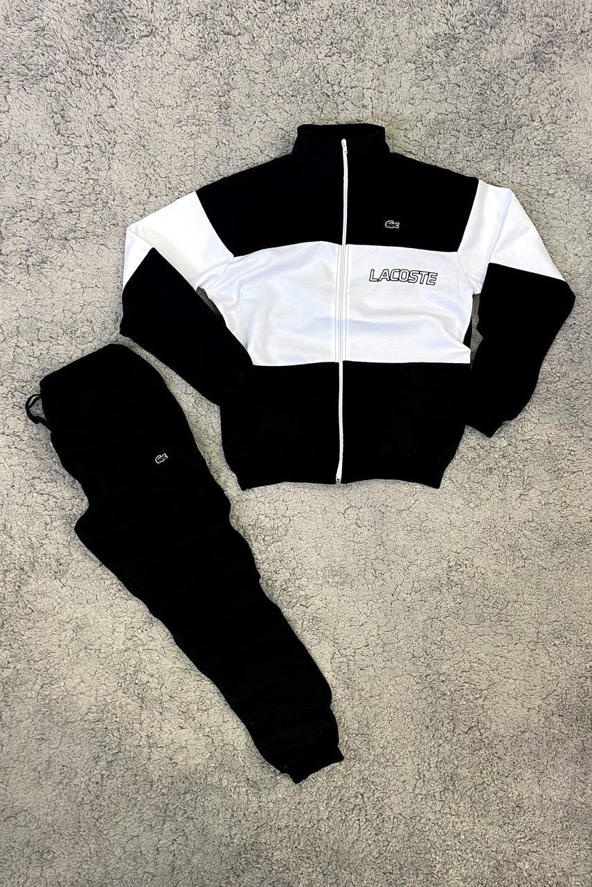 Chándal Lacoste