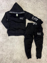 Chandal EMPORIO ARMANI