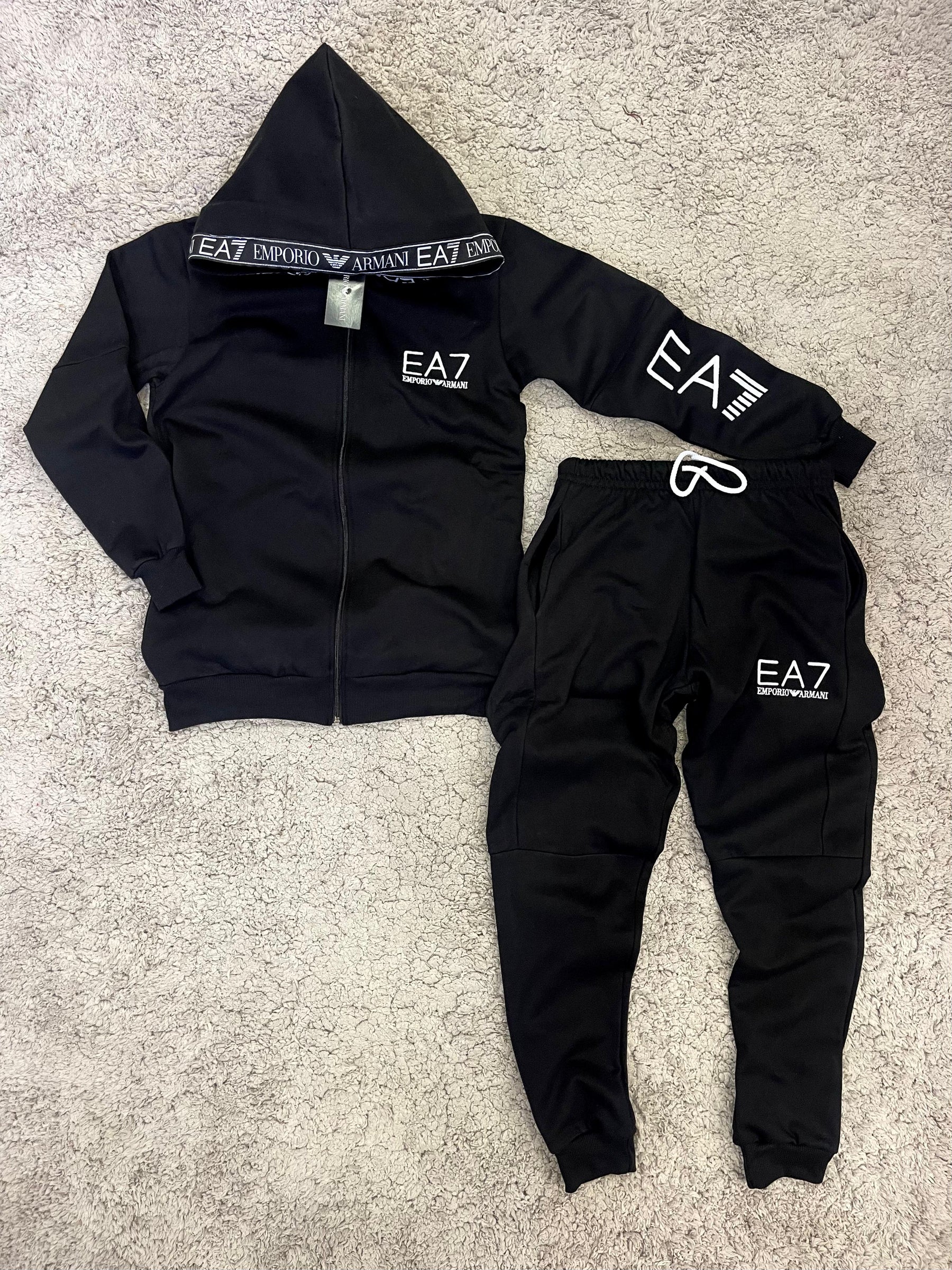 Chandal EMPORIO ARMANI