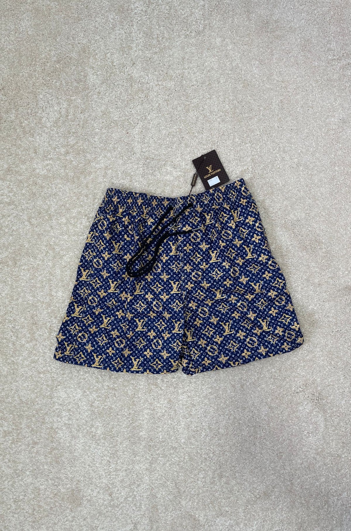 Bañador Louis Vuitton