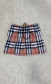 Bañador Burberry