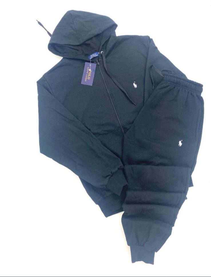 Chandal Ralph Lauren Verde