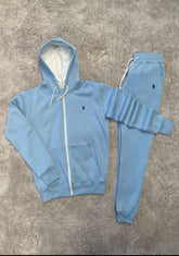 Chandal Ralph Lauren Azul
