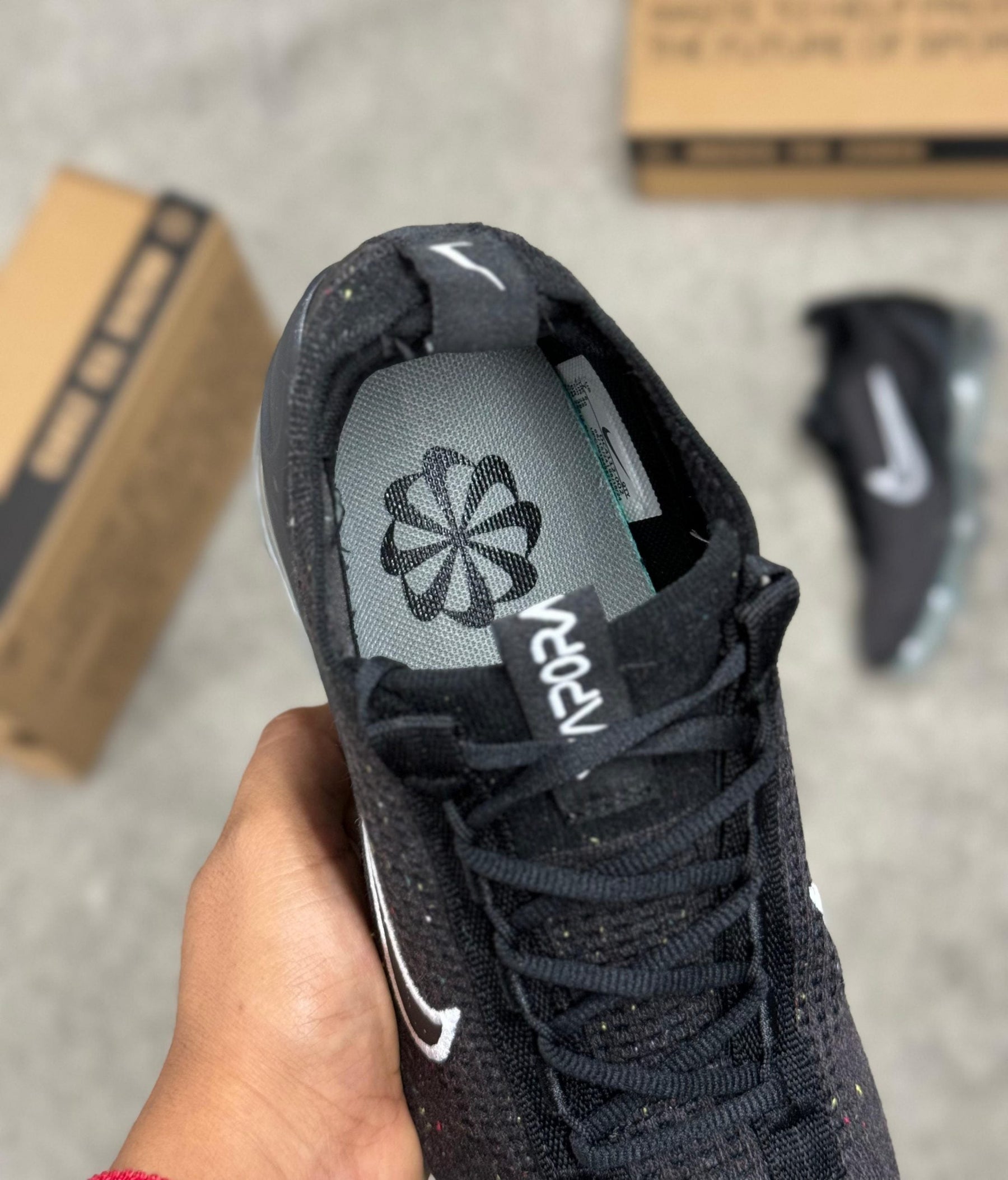 NIKE VAPOR MAX