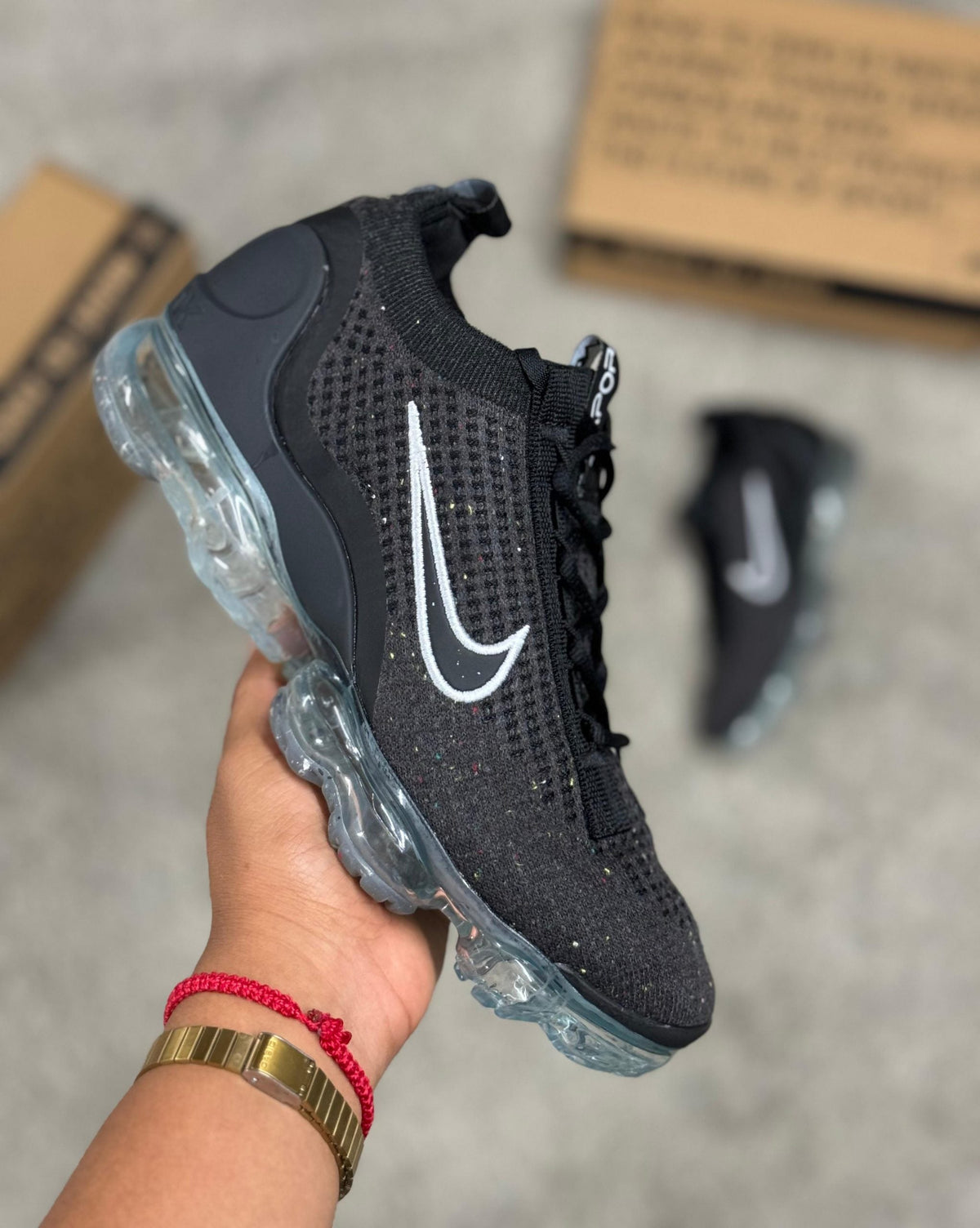 NIKE VAPOR MAX