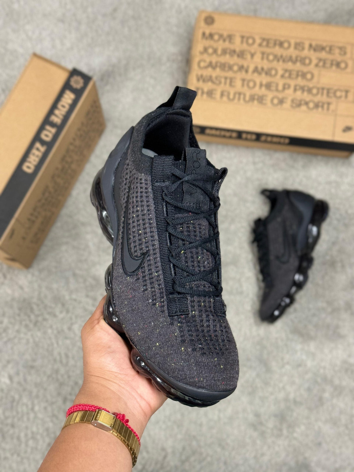 NIKE VAPOR MAX