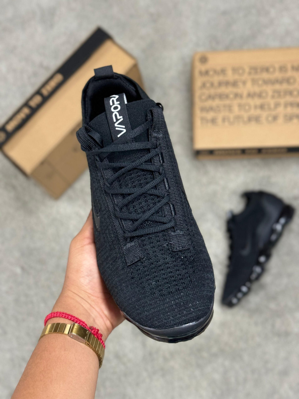 NIKE VAPOR MAX