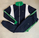 Chándal Lacoste Verde