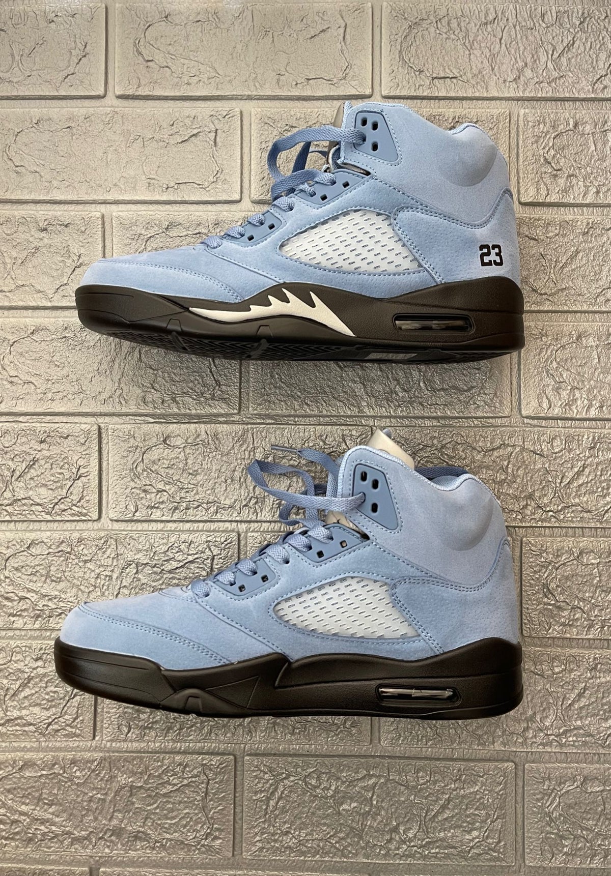 Jordan 5